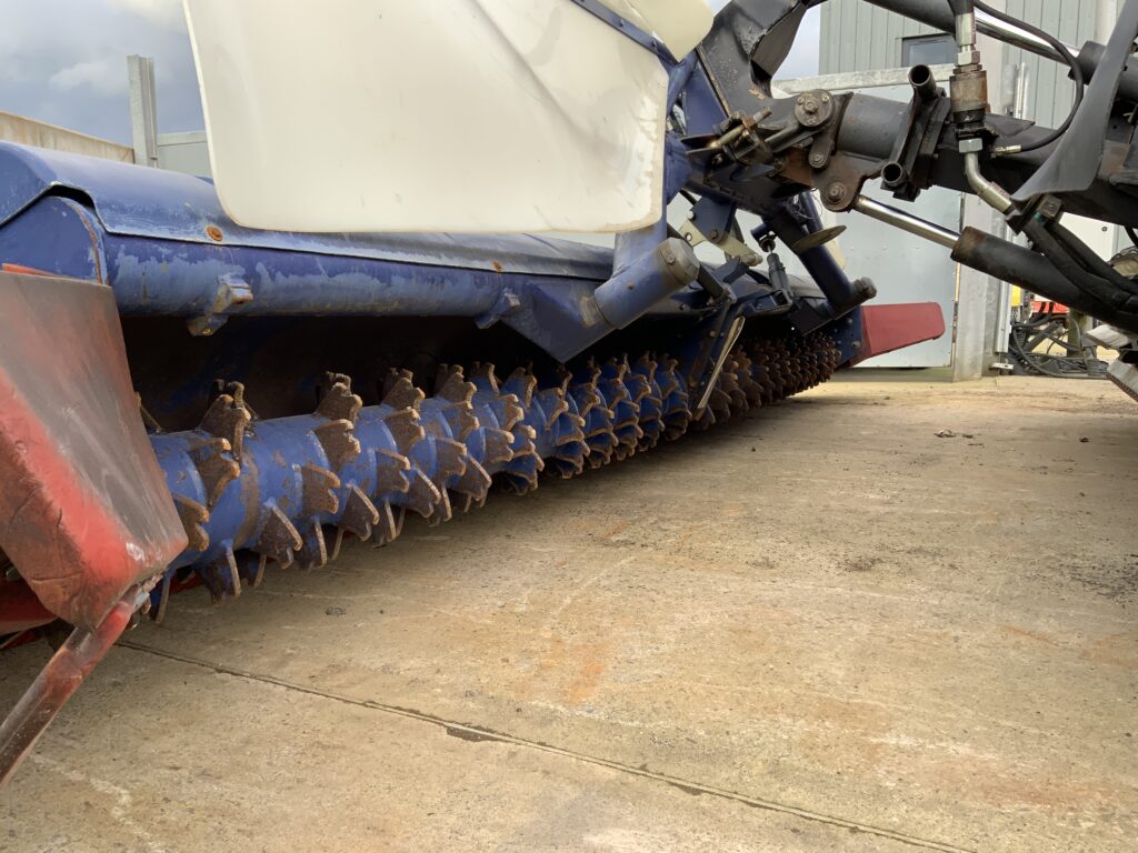 Piston Bully PB300 Snow Groomer (ST26121)