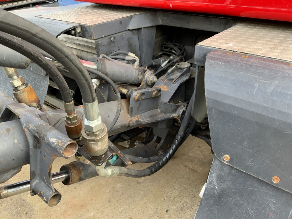 Piston Bully PB300 Snow Groomer (ST26121)