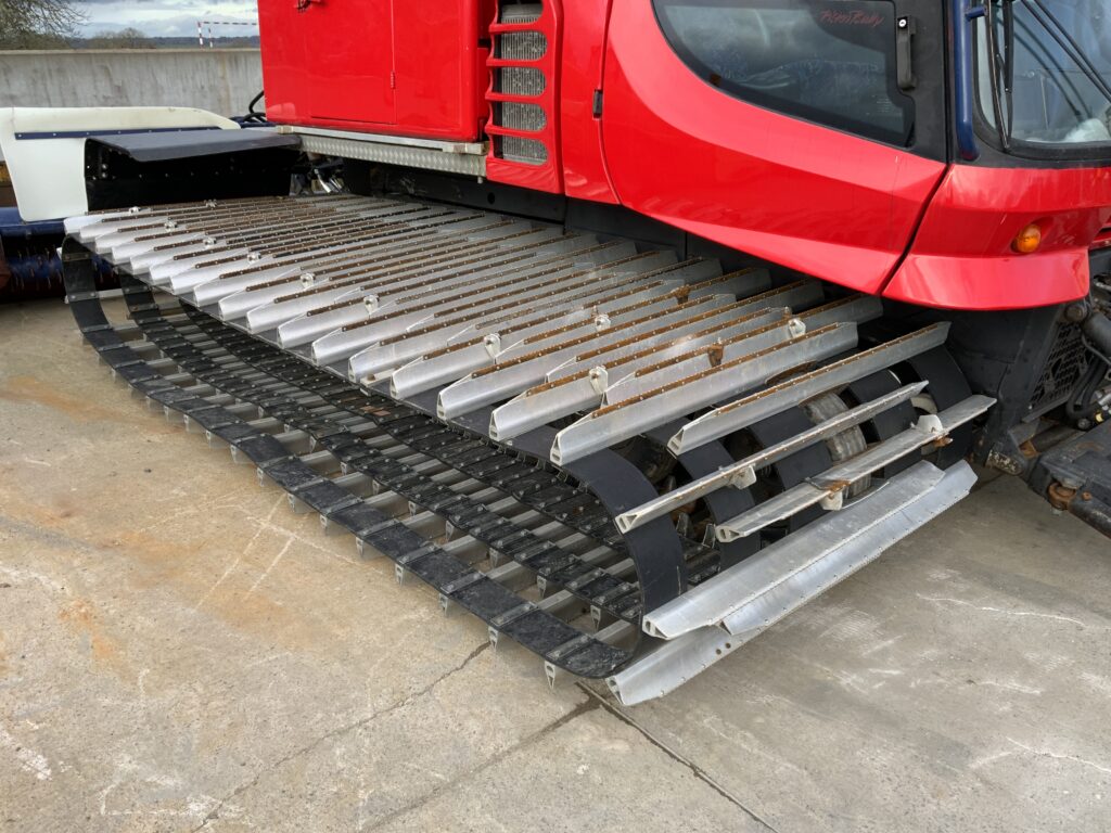 Piston Bully PB300 Snow Groomer (ST26121)