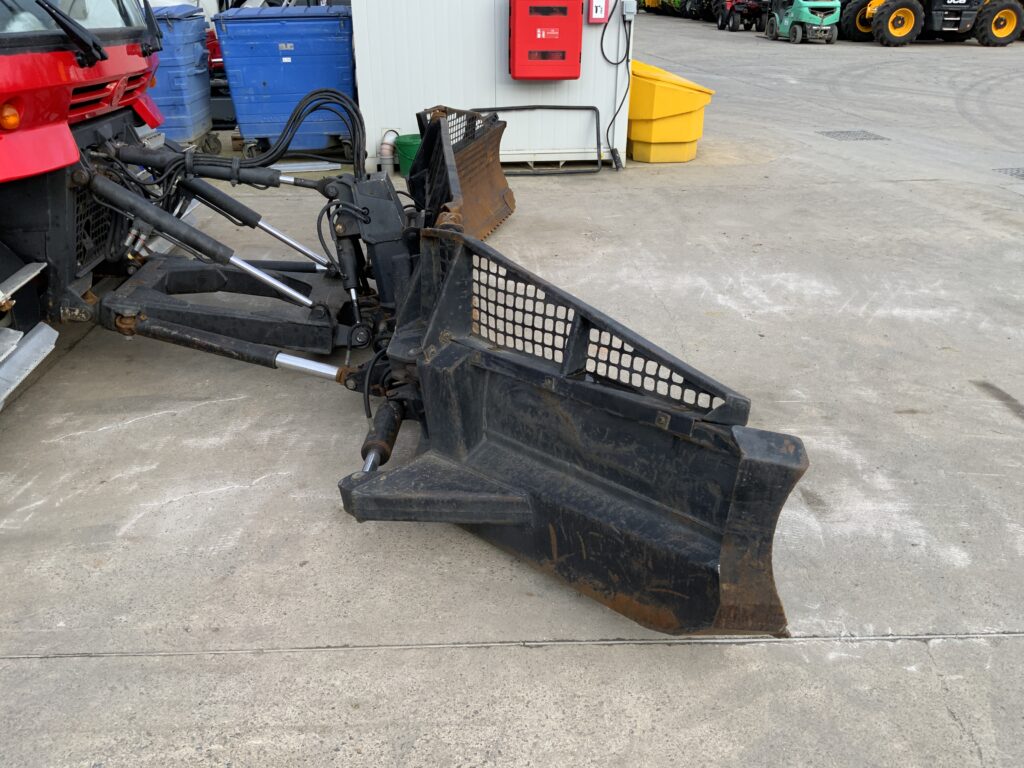 Piston Bully PB300 Snow Groomer (ST26121)