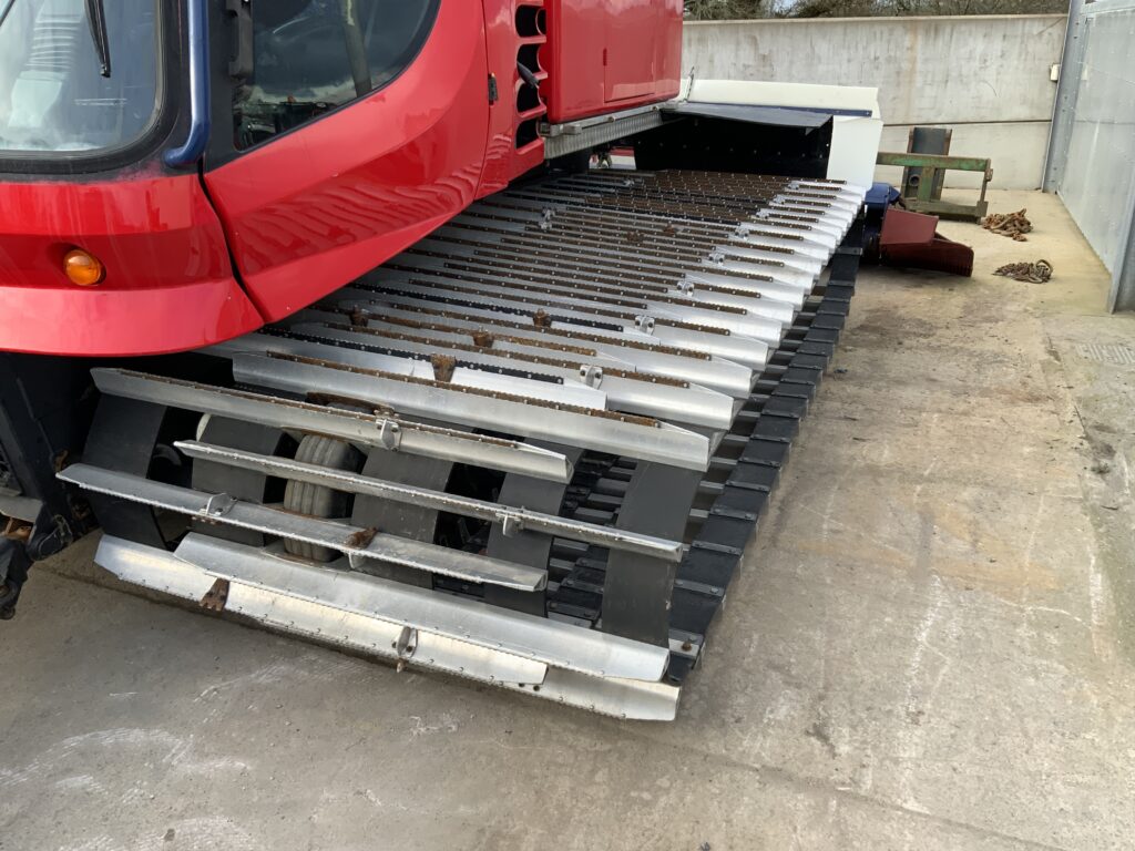 Piston Bully PB300 Snow Groomer (ST26121)