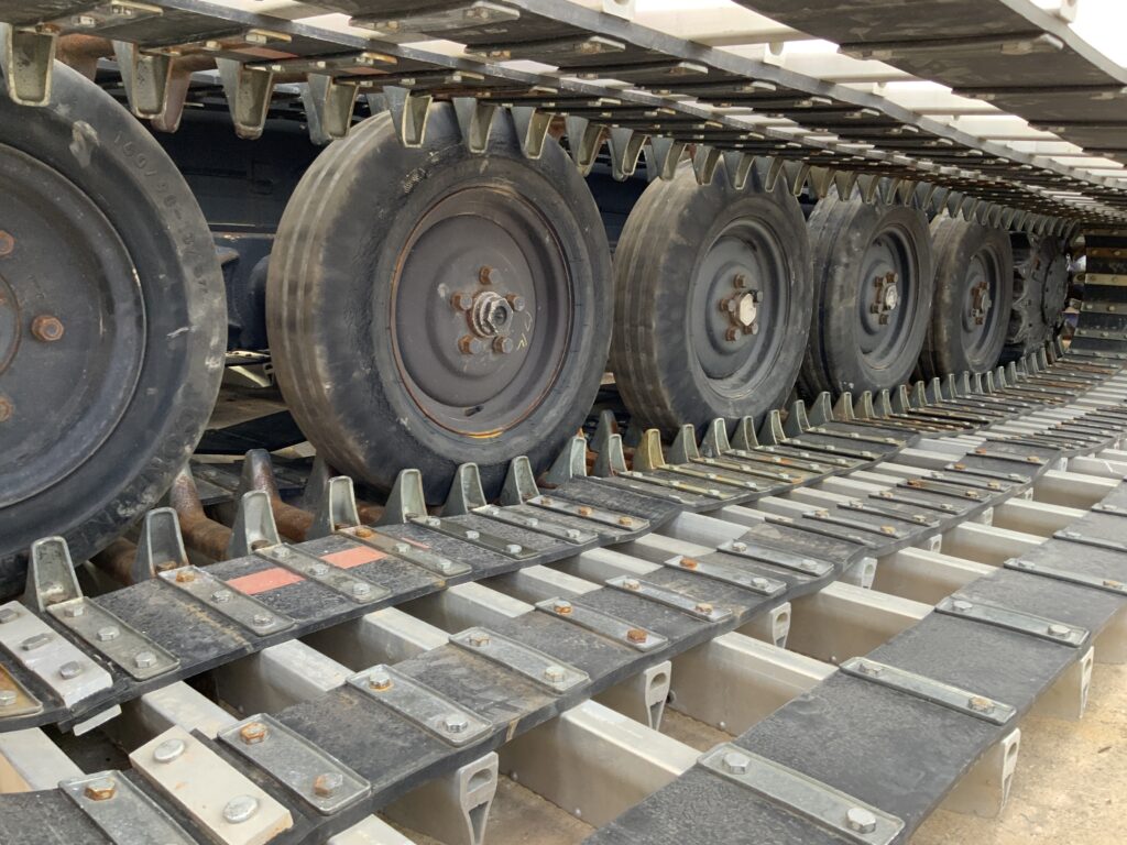 Piston Bully PB300 Snow Groomer (ST26121)