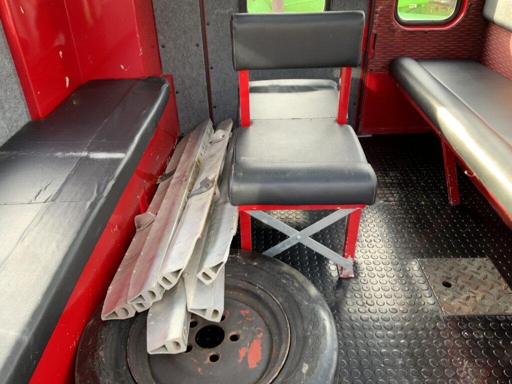 Piston Bully PB300 Snow Groomer (ST26121)