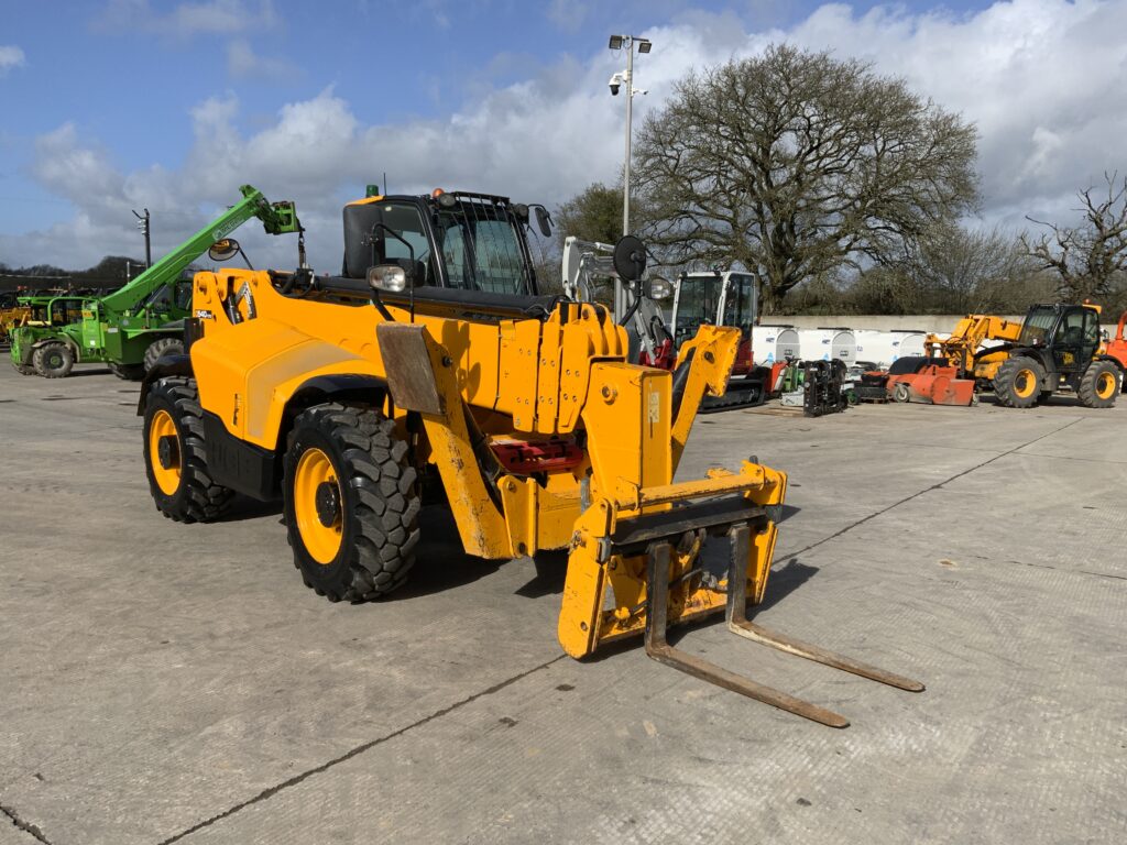 JCB 540-170 Telehandler (ST25990)