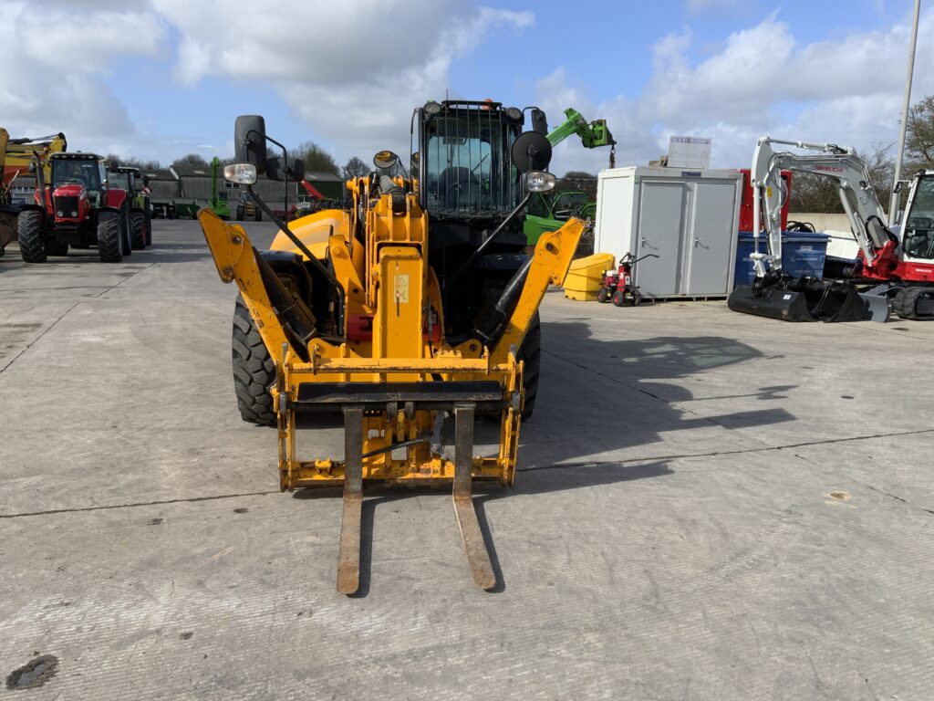 JCB 540-170 Telehandler (ST25990)