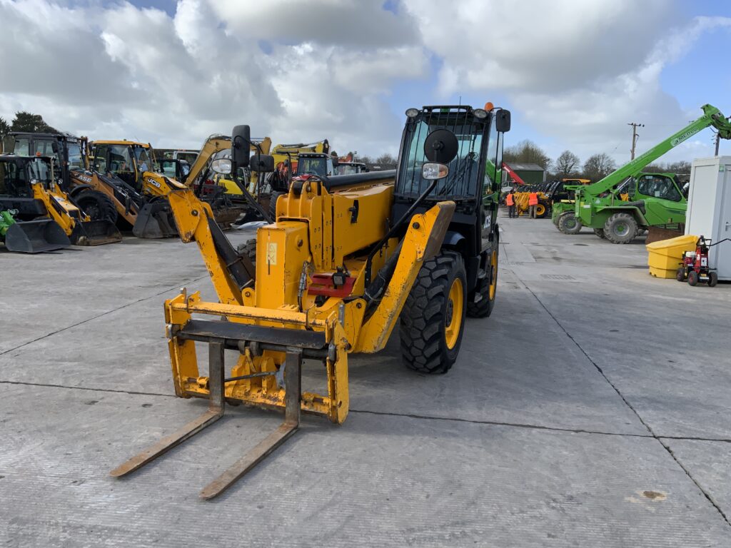 JCB 540-170 Telehandler (ST25990)