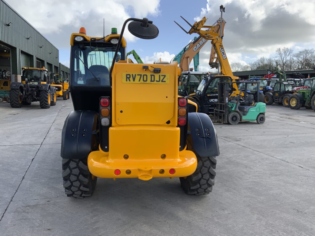 JCB 540-170 Telehandler (ST25990)