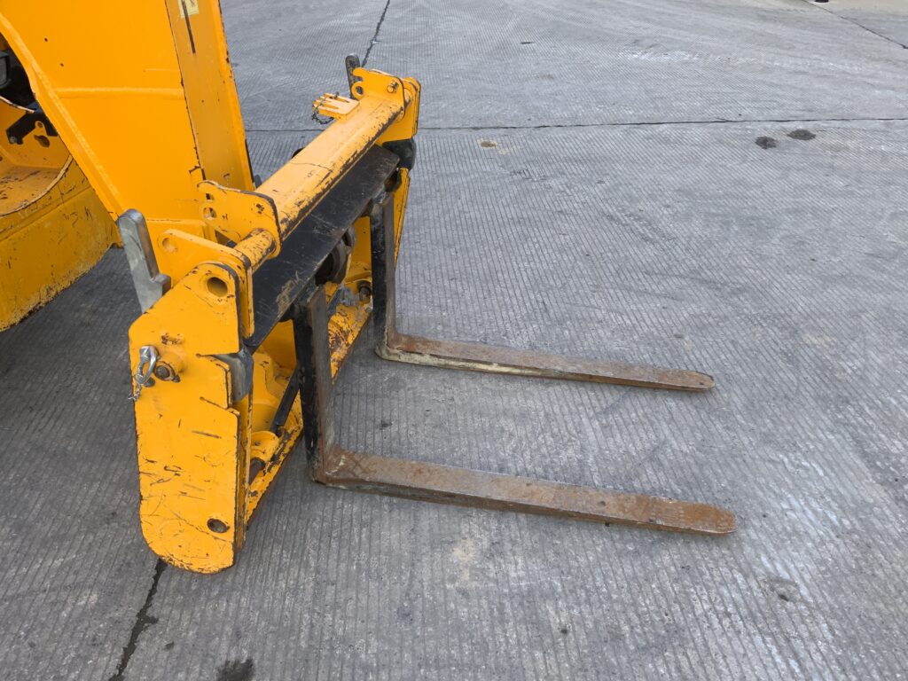 JCB 540-170 Telehandler (ST25990)