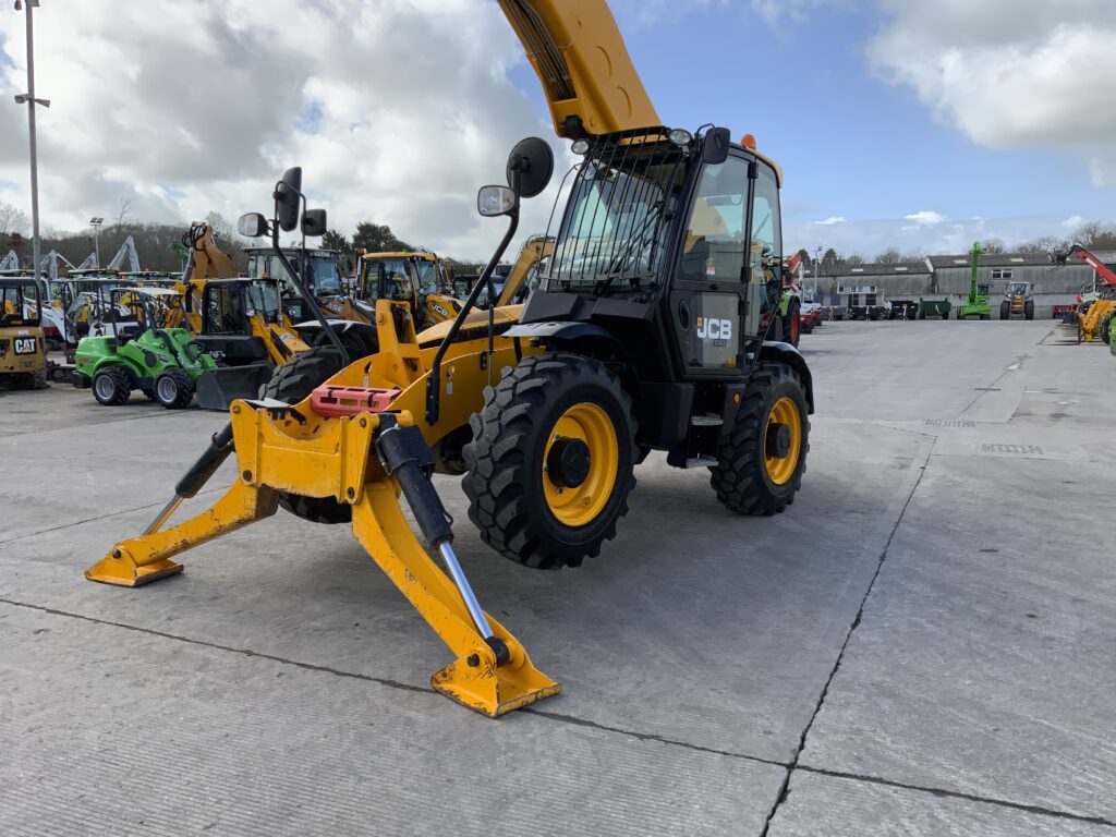 JCB 540-170 Telehandler (ST25990)