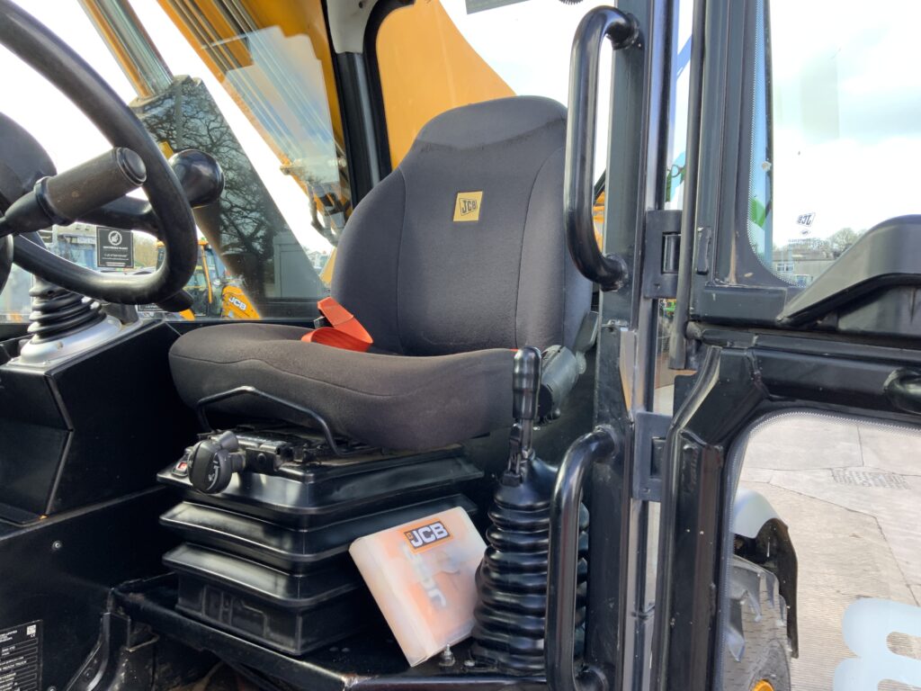 JCB 540-170 Telehandler (ST25990)