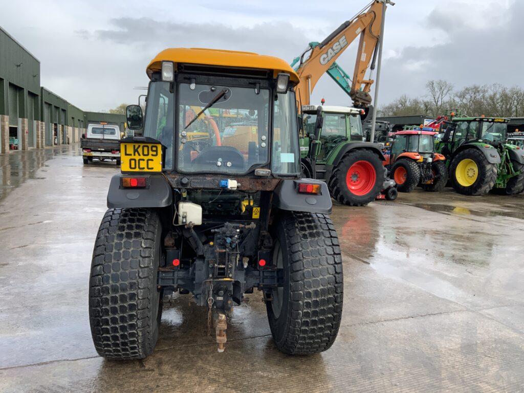 JCB 360 Tractor (ST26114)