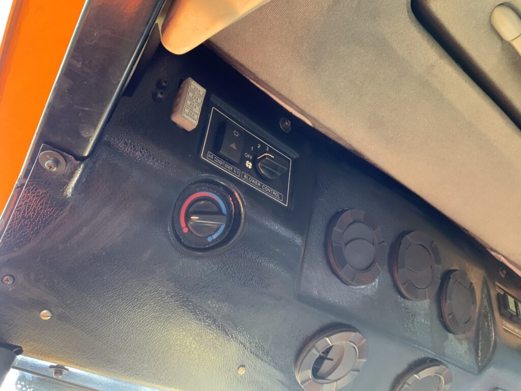 JCB 360 Tractor (ST26114)