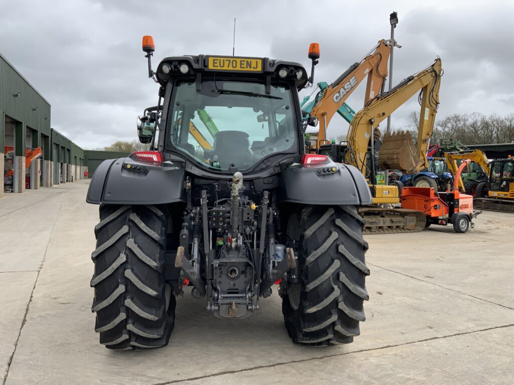 Valtra N134 Active Tractor (ST26110)