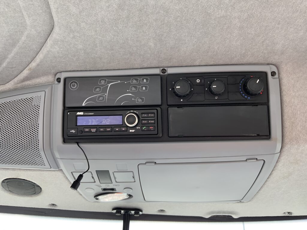 Valtra N134 Active Tractor (ST26110)