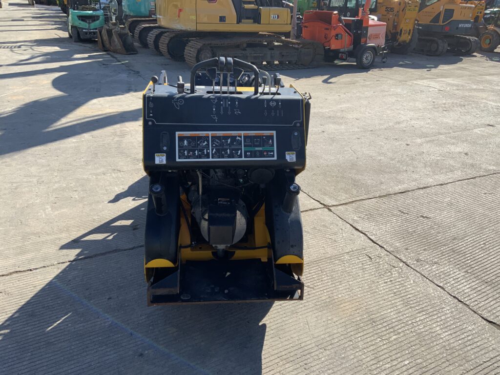 Boxer 532DX Tracked Skid Steer Loader (ST26220)