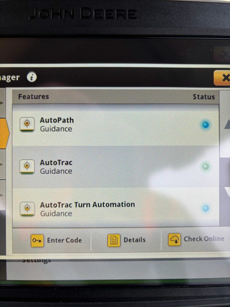 John Deere 6195R Ultimate Edition Tractor (ST25987)