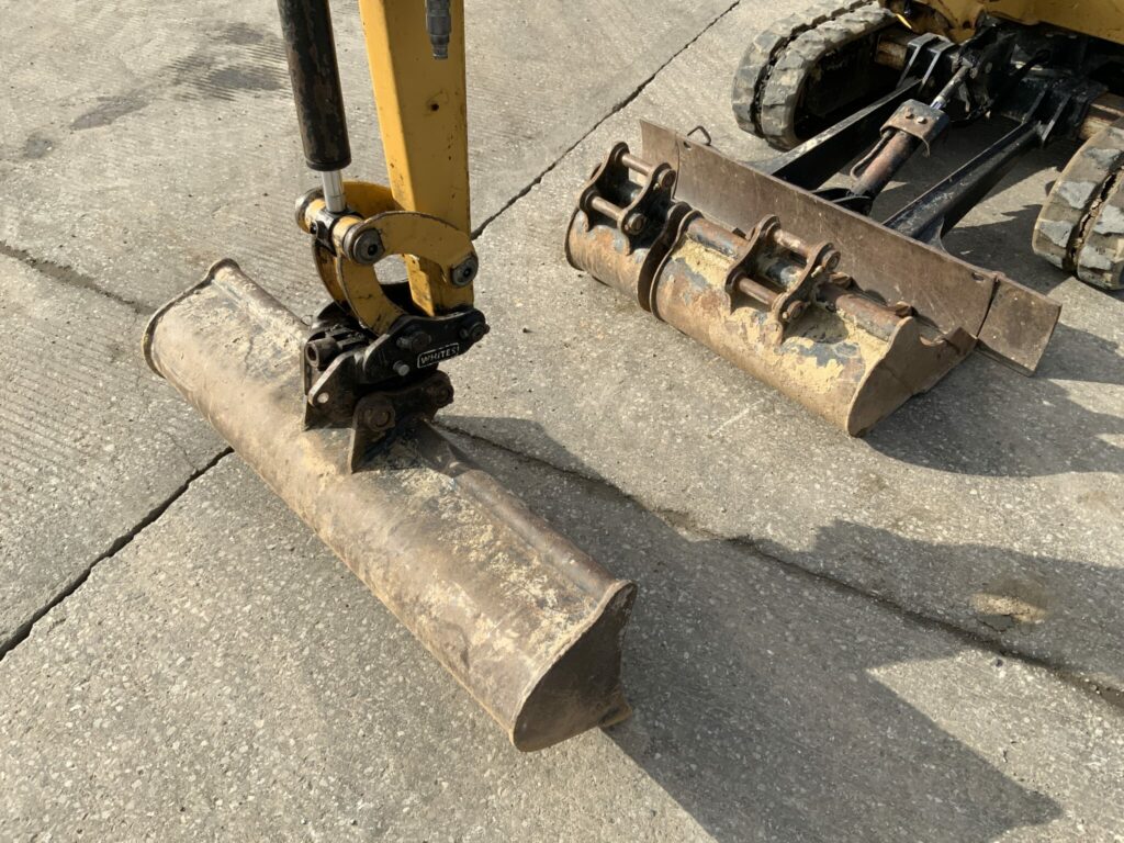 CAT 301.4C Digger (ST25991)