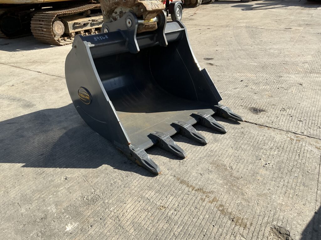 Doosan DX140 LCR-7 Digger (ST25352)