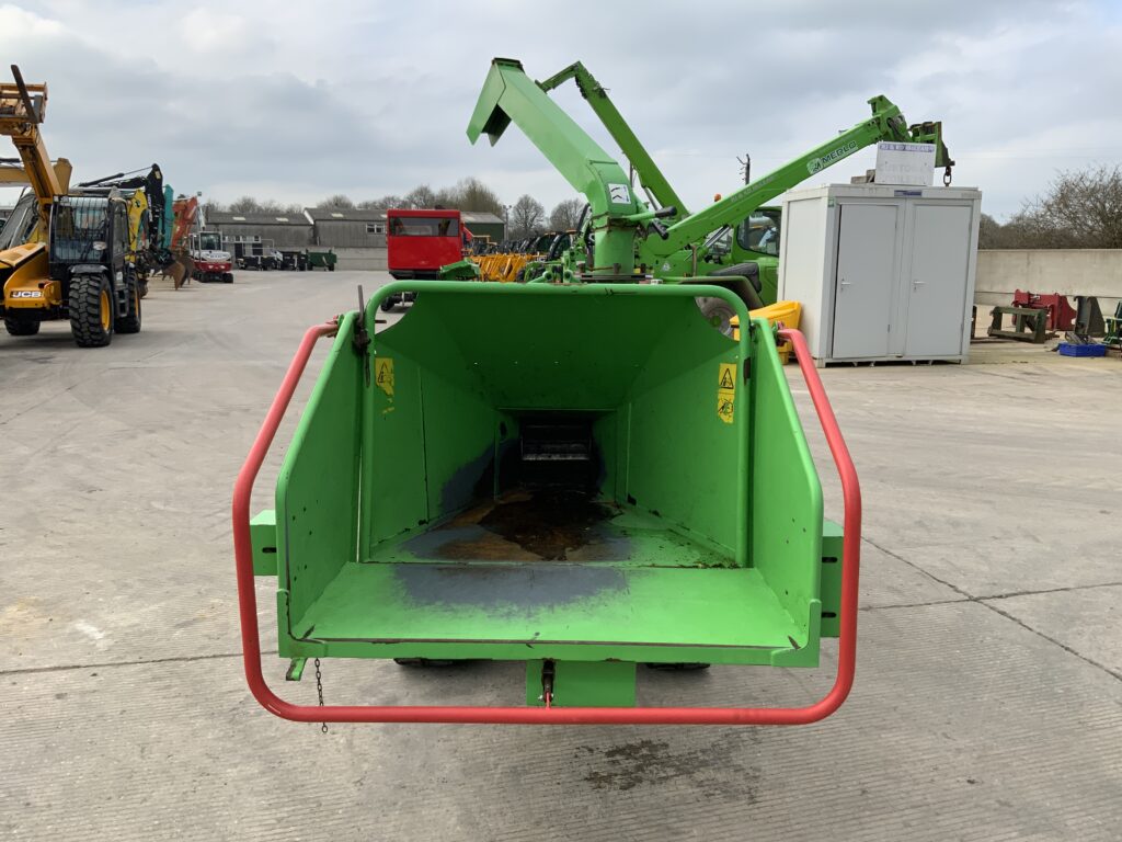 Greenmech MT50 Mk2 Tracked (ST26087)