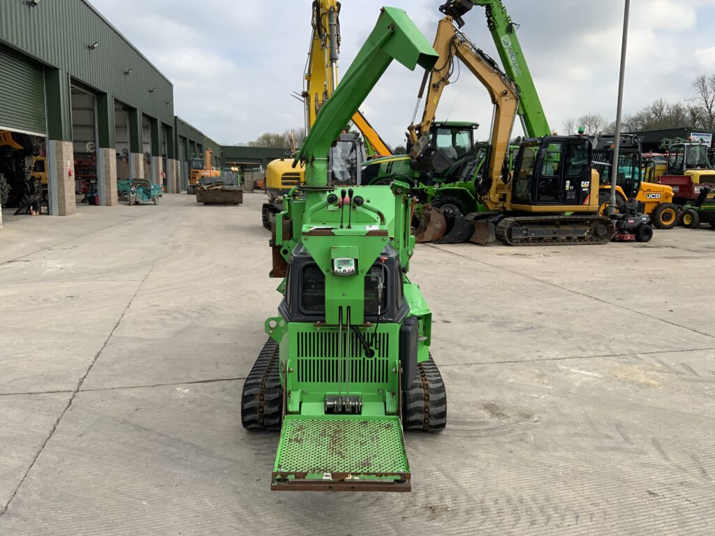 Greenmech MT50 Mk2 Tracked (ST26087)