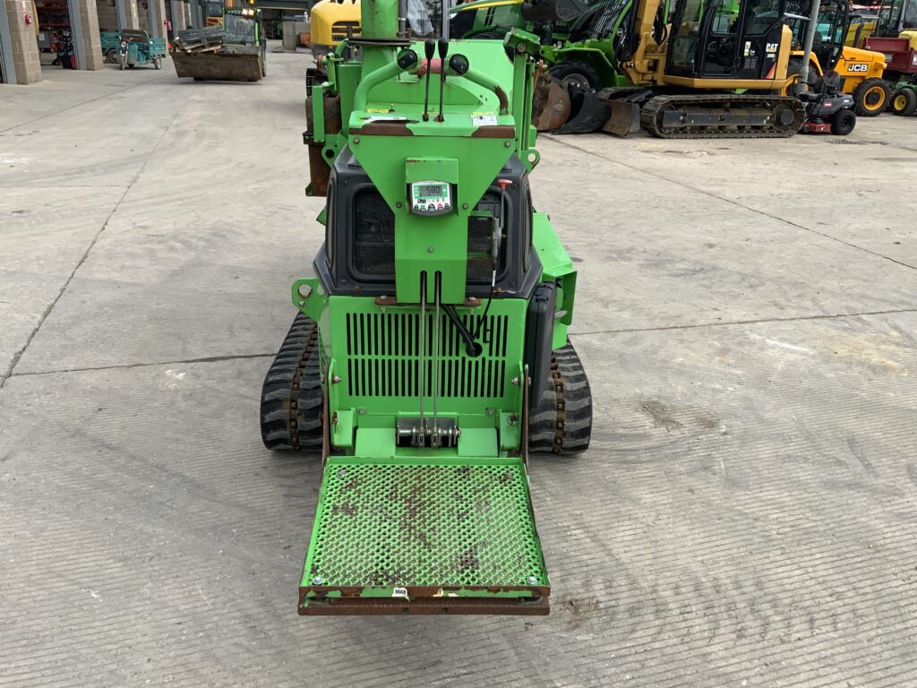 Greenmech MT50 Mk2 Tracked (ST26087)