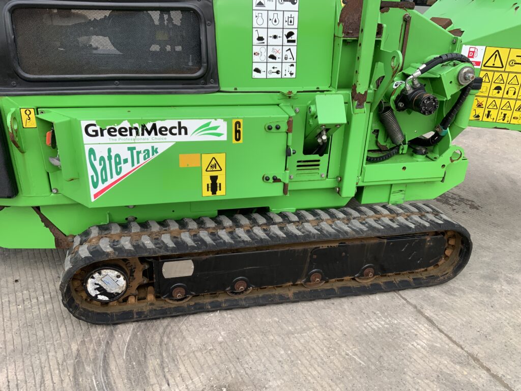 Greenmech MT50 Mk2 Tracked (ST26087)