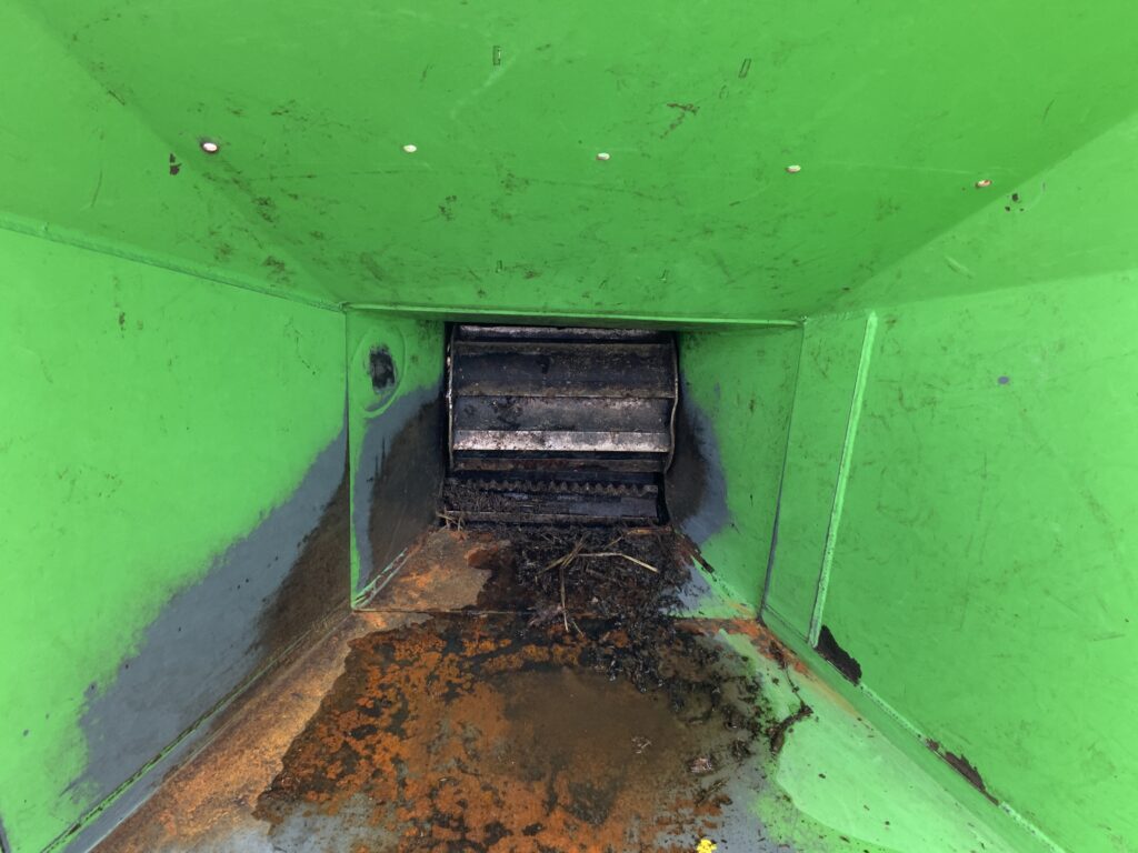 Greenmech MT50 Mk2 Tracked (ST26087)