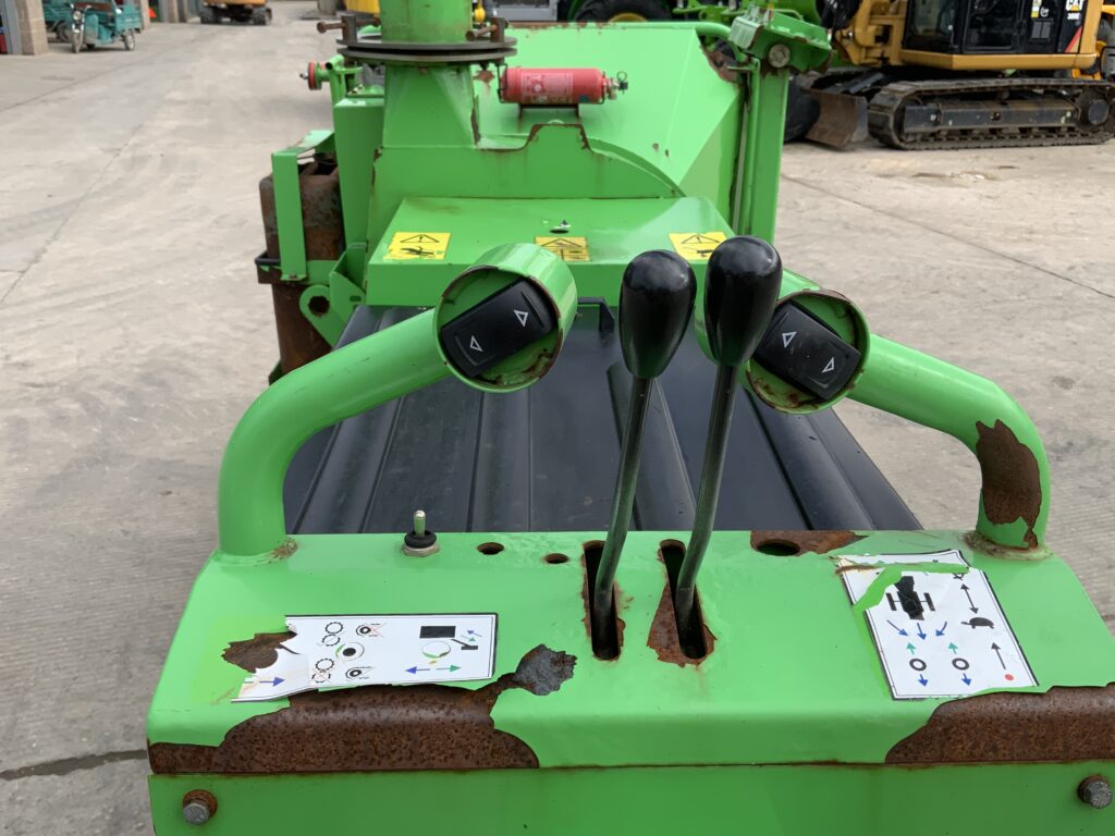 Greenmech MT50 Mk2 Tracked (ST26087)