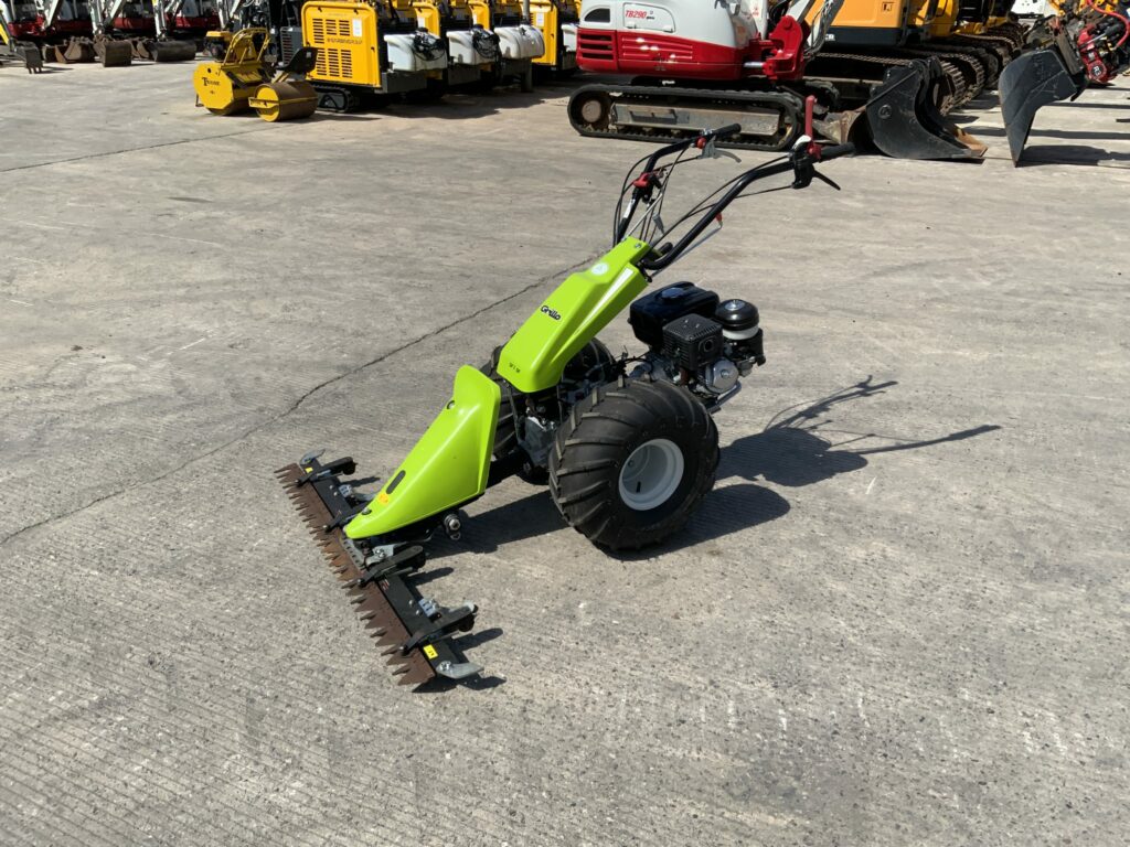 Grillo GF 3DF Sickle Bar Cutter (ST23864)