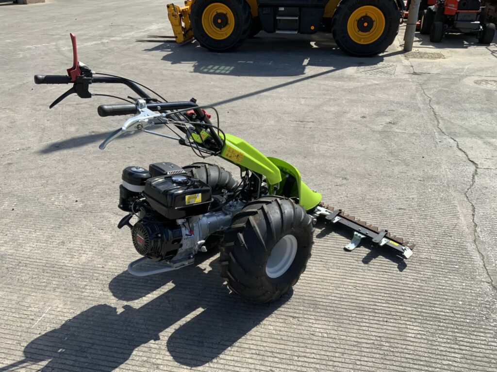 Grillo GF 3DF Sickle Bar Cutter (ST23864)