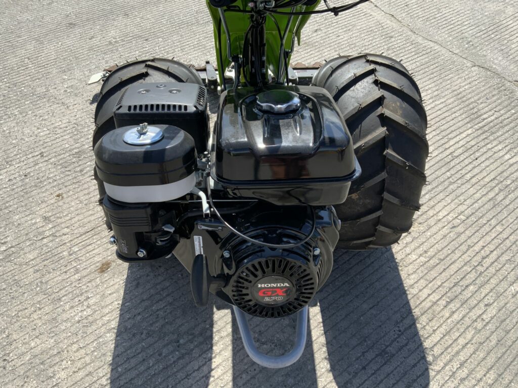 Grillo GF 3DF Sickle Bar Cutter (ST23864)