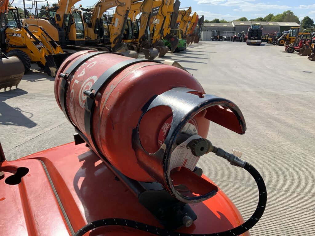 Heli FG35F Fork Lift (ST24218)