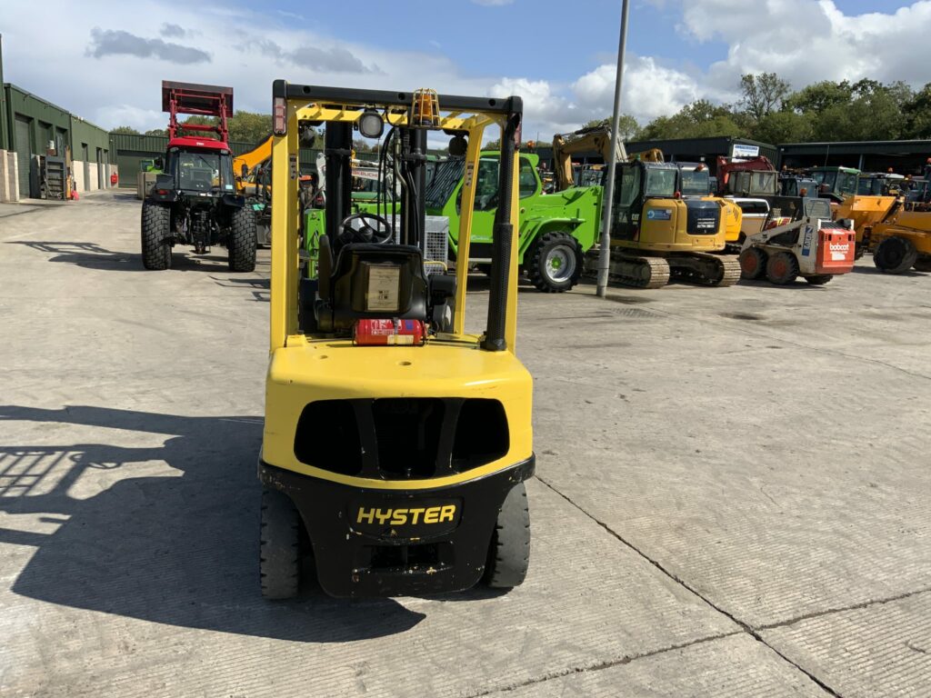 Hyster 3.0 Fortens Fork Lift (ST24360)