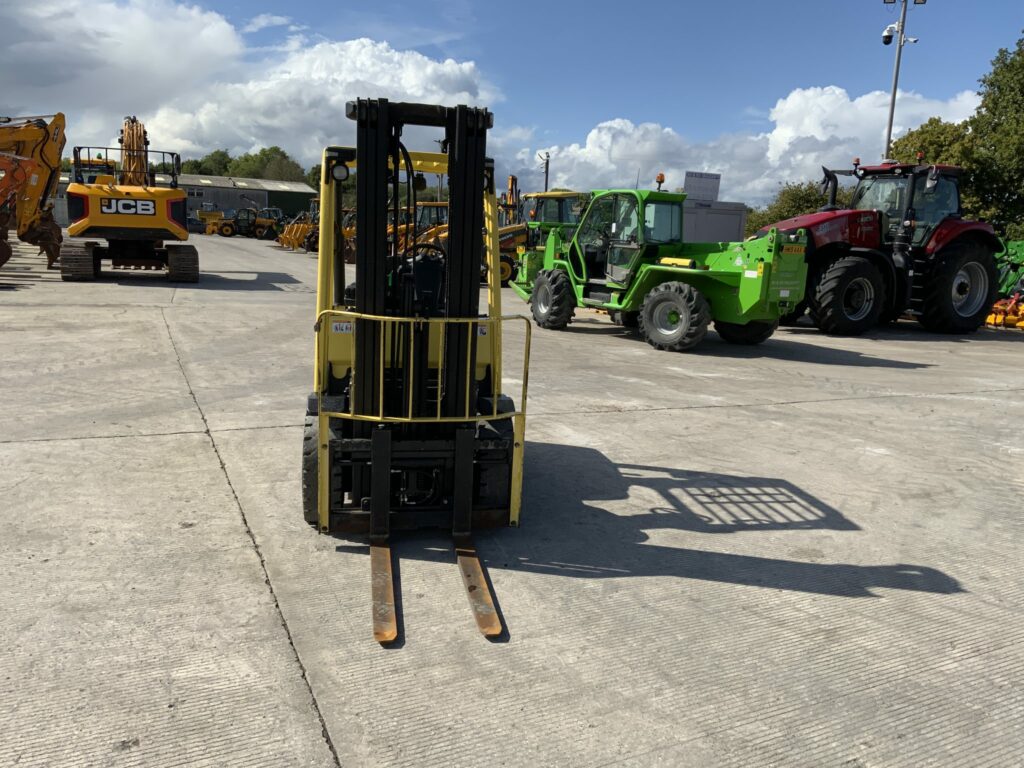 Hyster 3.0 Fortens Fork Lift (ST24360)