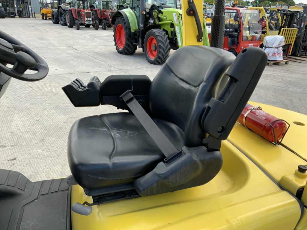 Hyster 3.0 Fortens Fork Lift (ST24360)