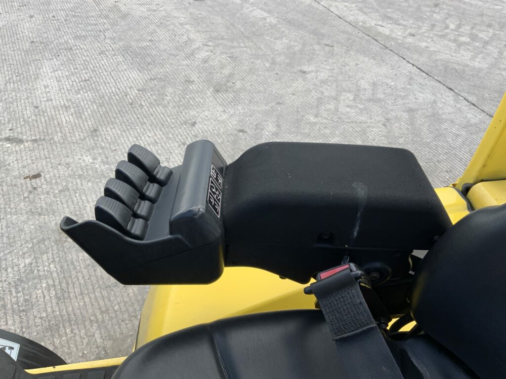 Hyster 3.0 Fortens Fork Lift (ST24360)