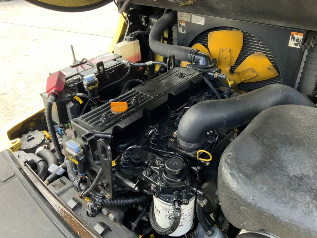 Hyster 3.0 Fortens Fork Lift (ST24360)