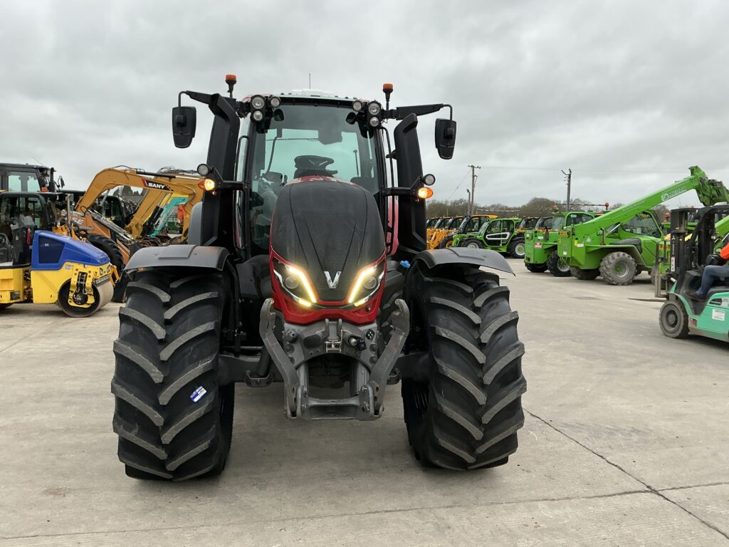 Valtra T255 Active Tractor (ST25715)