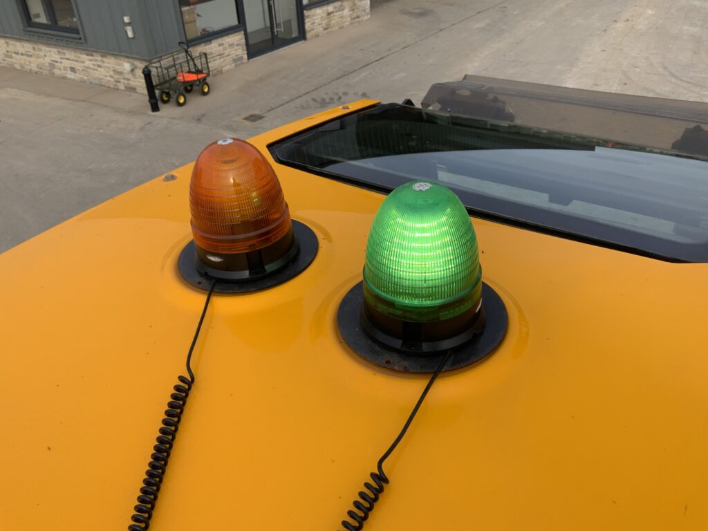 JCB 140X LC Digger (ST26188)