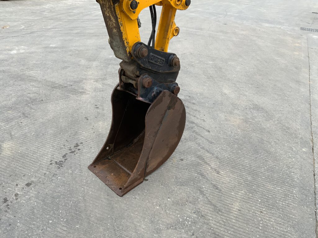 JCB 3CX Eco Wheeled Digger (ST26191)