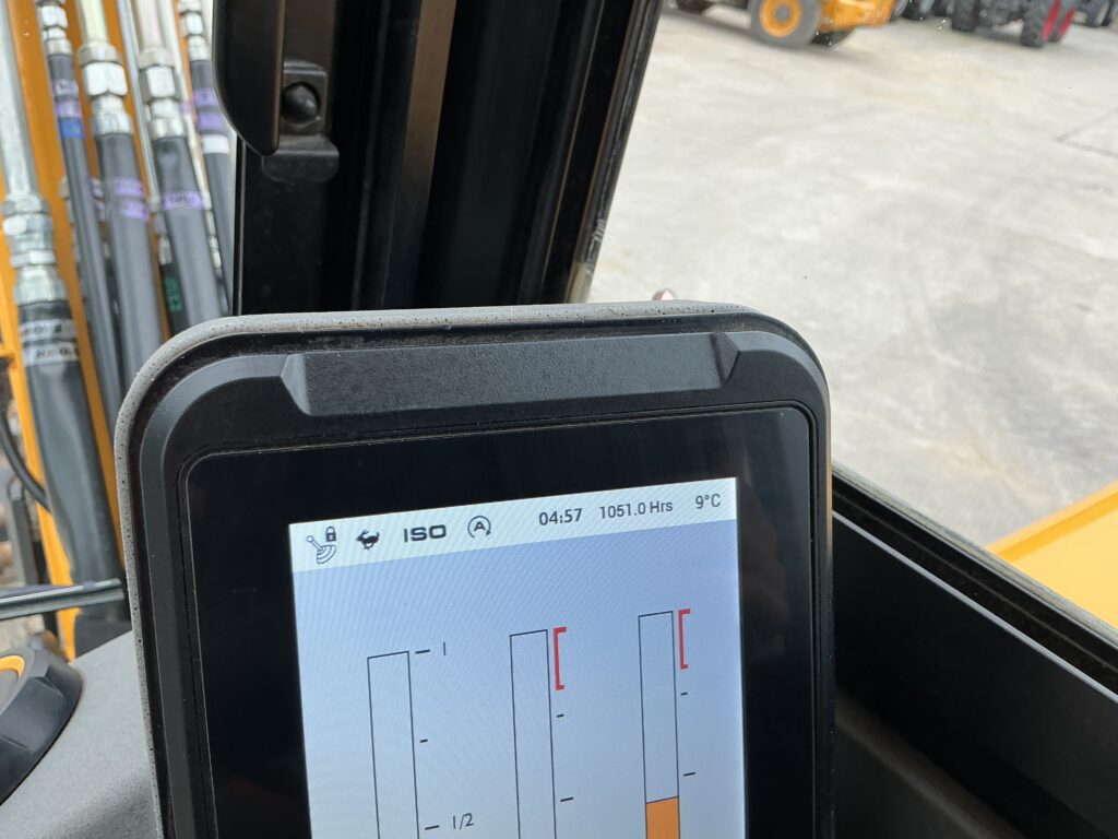 JCB 50Z-2 Digger (ST26034)