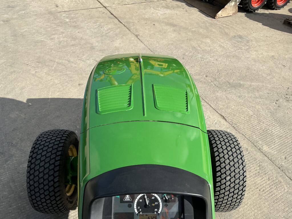 John Deere 4049M Tractor (ST26251)