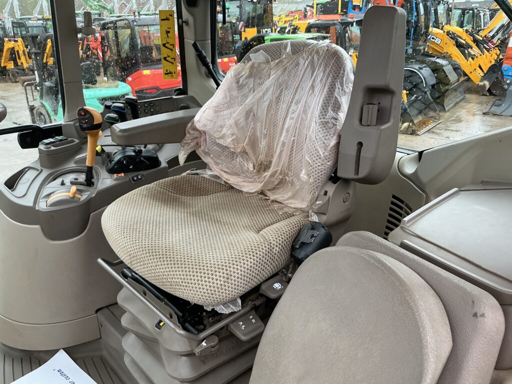 John Deere 6090M Tractor (ST26116)