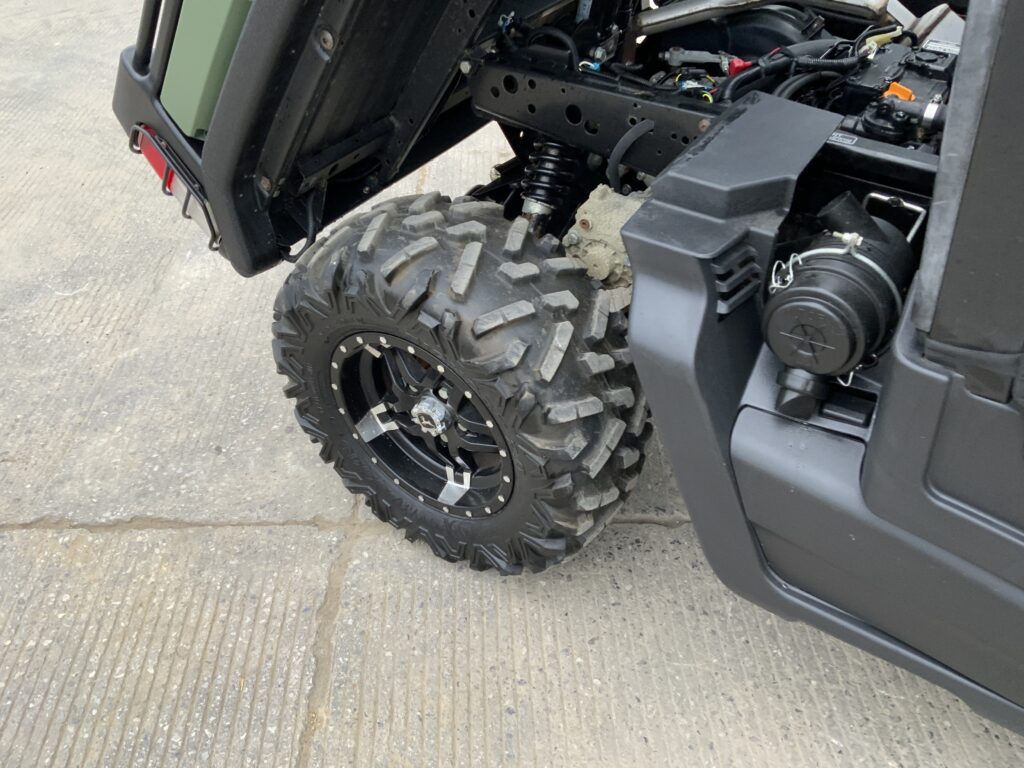 John Deere XUV 865M Gator (ST24249)