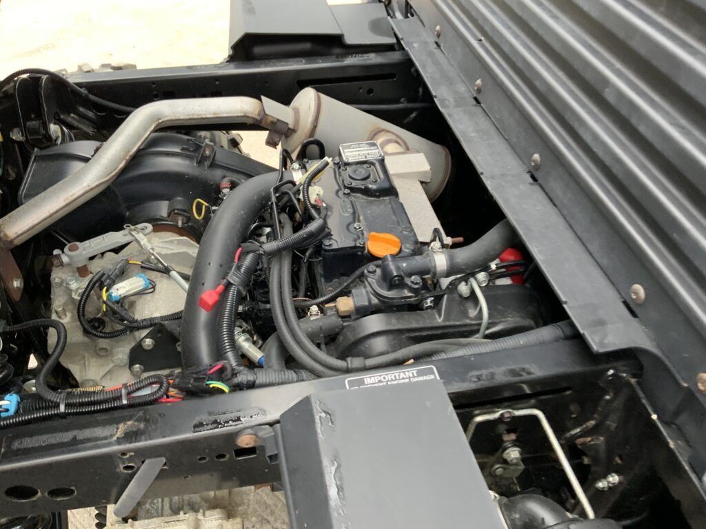 John Deere XUV 865M Gator (ST24249)