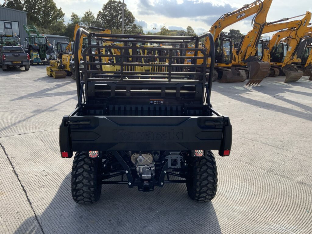 Kawasaki Pro DXT Twin Seater Mule *UNUSED* (ST24704)