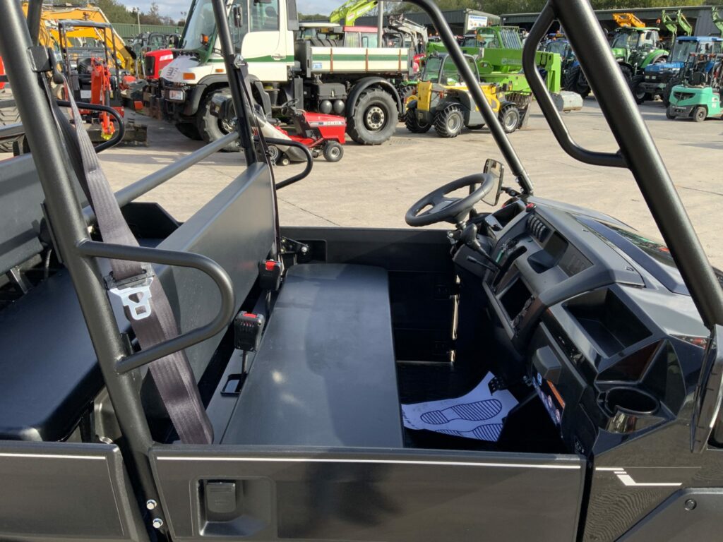 Kawasaki Pro DXT Twin Seater Mule *UNUSED* (ST24704)