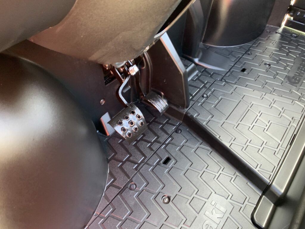 Kawasaki Pro DXT Twin Seater Mule *UNUSED* (ST24704)