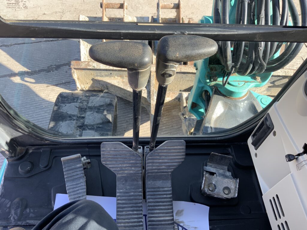 Kobelco SK45 Digger (ST25914)