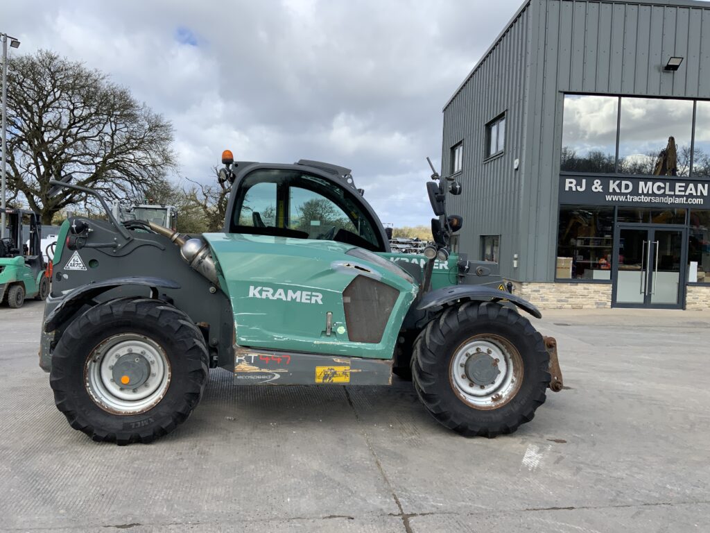 Kramer KT447 Telehandler (ST25202)